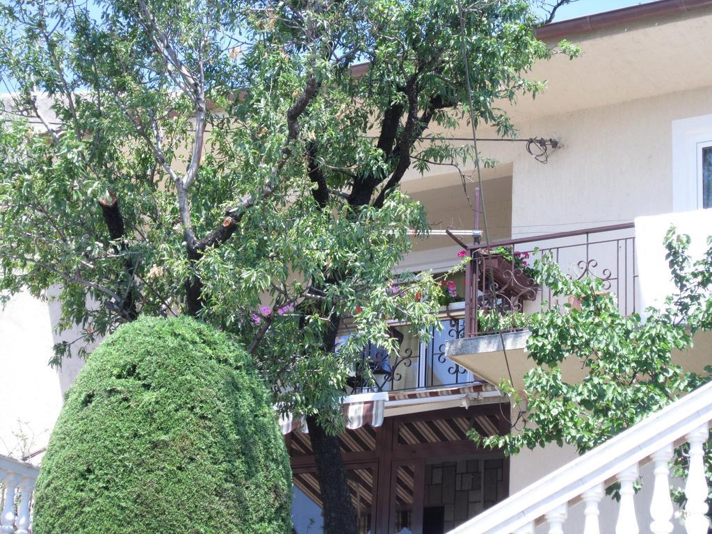 סנג' Studio Apartment Maria חדר תמונה