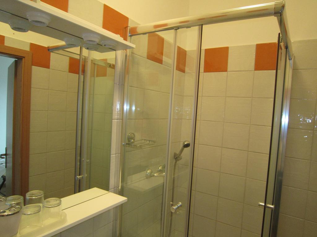 סנג' Studio Apartment Maria מראה חיצוני תמונה