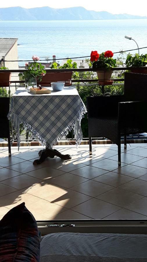 סנג' Studio Apartment Maria מראה חיצוני תמונה